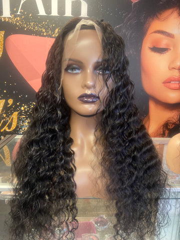 Wig unit