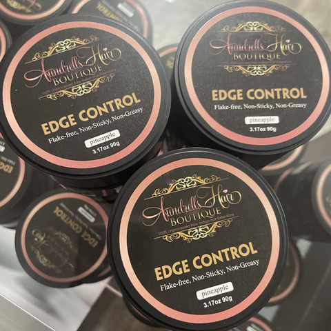 Edge Control